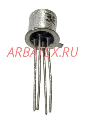 КП303АИ
