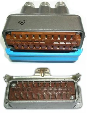 РП14А-30Ш8 фото 2