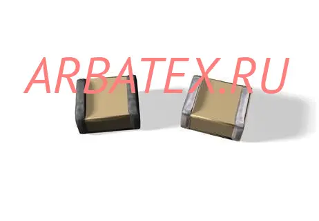 К10-50В 1000 пф МПО