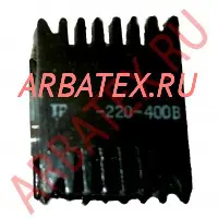 ТР508-220-400 трансформатор