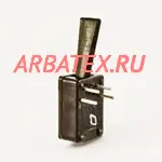 ПТ55-19В тумблер