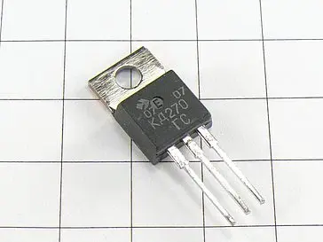 КД270Г