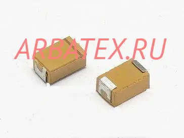 К53-65 20в 10 мкф
