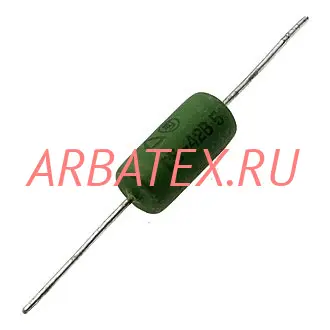 С5-42В 5Вт 1,82 кОм