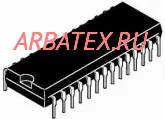 К252ПА1 микросхема