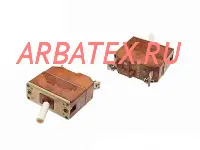 АЗФМК-50 автомат защиты