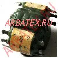 ТАН114-40-400В трансформатор