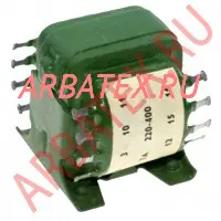 ТА123-220-400В трансформатор