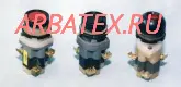 КМЕ 4210 У2 кнопка