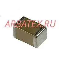 К10-69В 25в 0,1 мкф Н30