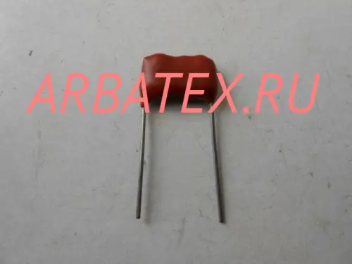 К31-11 1 250в 156 пф