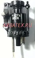 К-27А клистрон