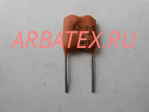 К31-11 3 500в 5600 пф
