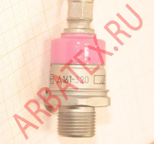 Д161-320-16 фото 4 Д161-320-16 фото 4