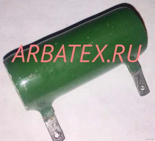 ПЭВТ-25 1 кОм