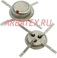 ГТ329В
