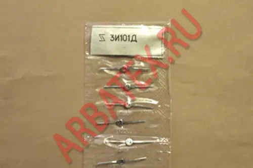 3И101Д диод фото 2 3И101Д диод фото 2