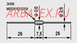 2С102А 2С102А