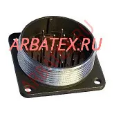 2РМ39Б45Ш2В1