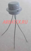 ГТ320А