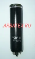 ФЭУ-87 фотоумножитель