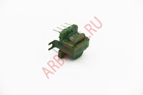 ТМ10-49 трансформатор фото 5