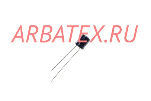 К50-68 25в 22 мкф