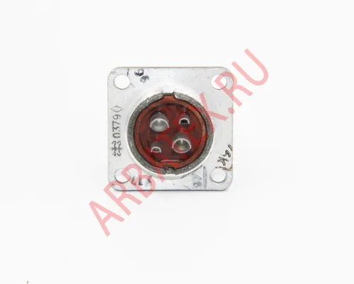 2РМ22Б4Г3В1 Разъемы 2РМ, 2РМТ, 2РМГ, 2РМДТ, ОНЦ-РГ фото фото 4