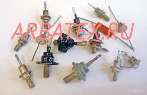 2А131А-3 диод 2А131А-3 диод