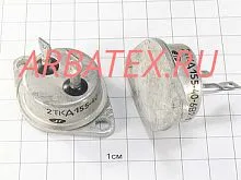2ТКД155-40-10