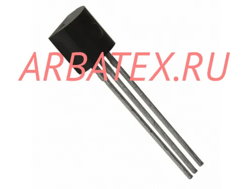  КТ632В1